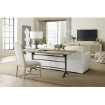 CiaoBella Ciao Bella Upholstered Back Side Chair - 2 per carton/price ea - Image 4