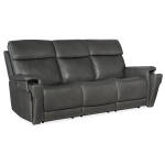 MS Lyra Zero Gravity Power Sofa with Power Headrest - Image 2