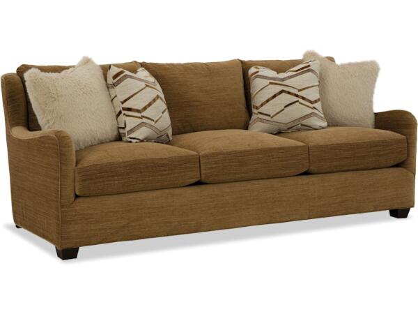 732950BD Sofa Sofas Craftmaster Furniture