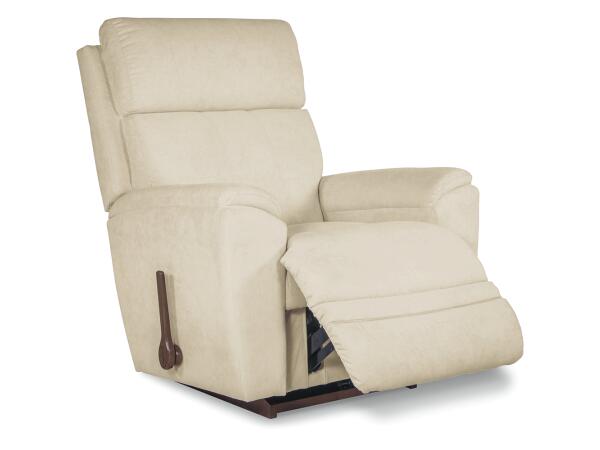 Talladega Rocking Recliner Recliners Customizable