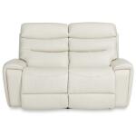 Jay Power Wall Recliner w/ Headrest Recliners Customizable 13