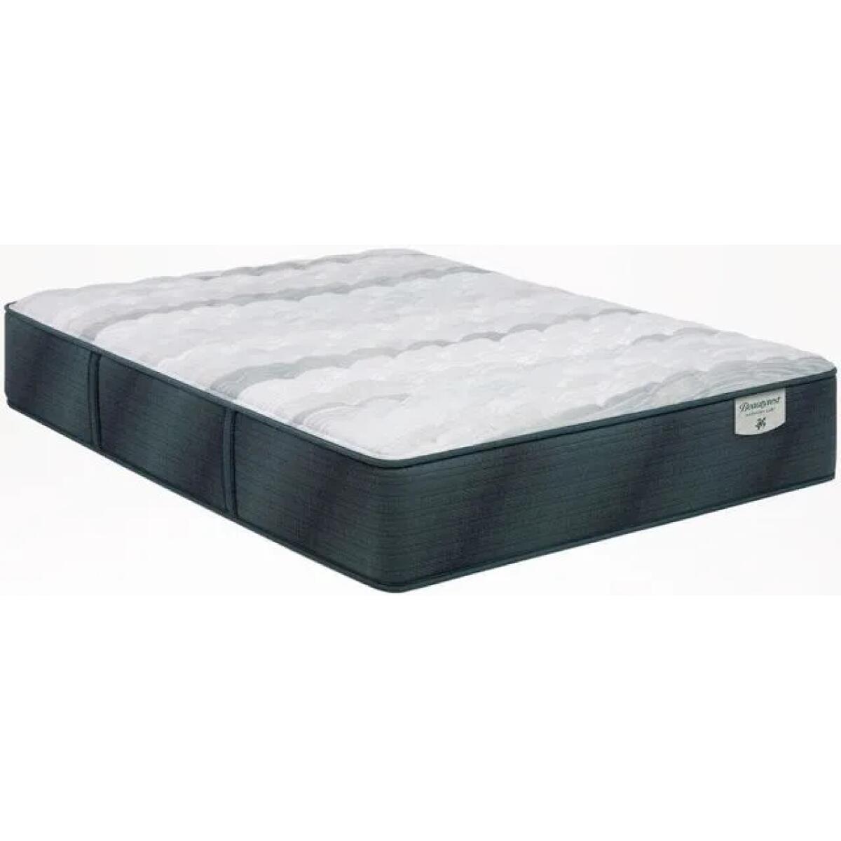 Harmony Lux Anchor Island Firm Mattress Harmony Lux Anchor Island Firm Mattress - Image 1