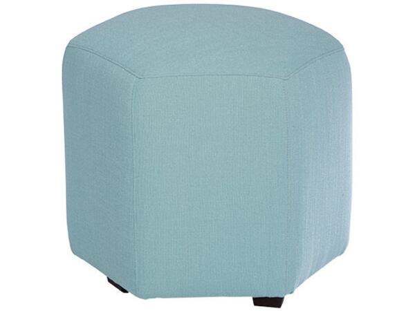 043200 Ottomans & Poufs Craftmaster Furniture