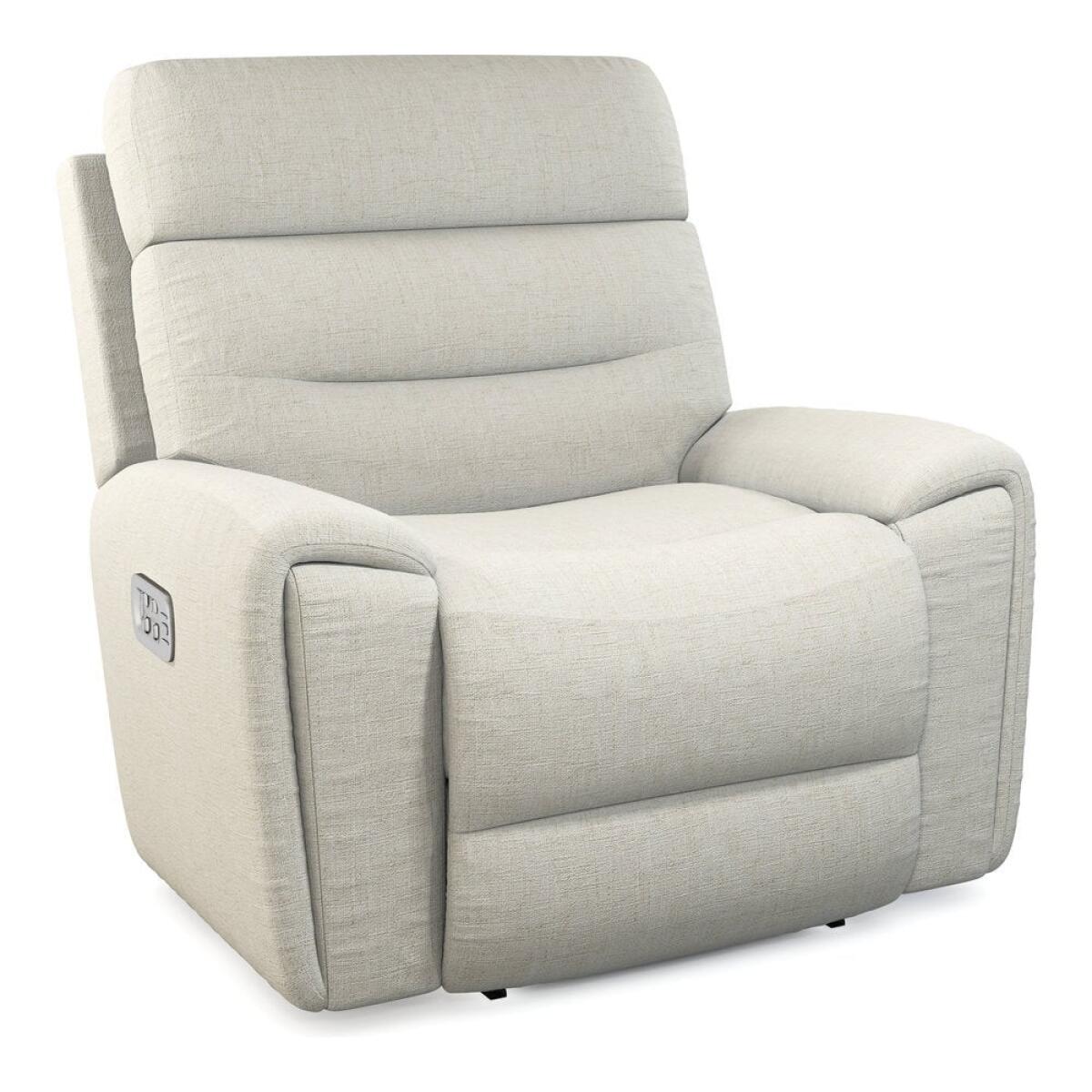 Soren Power Wall Recliner w/ Headrest Soren Power Wall Recliner w/ Headrest - Image 1