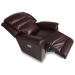 Redwood Power Wall Recliner w/ Headrest and Lumbar Recliners Customizable 27