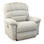 Randell Power Wall Recliner w/ Headrest Recliners Customizable 4