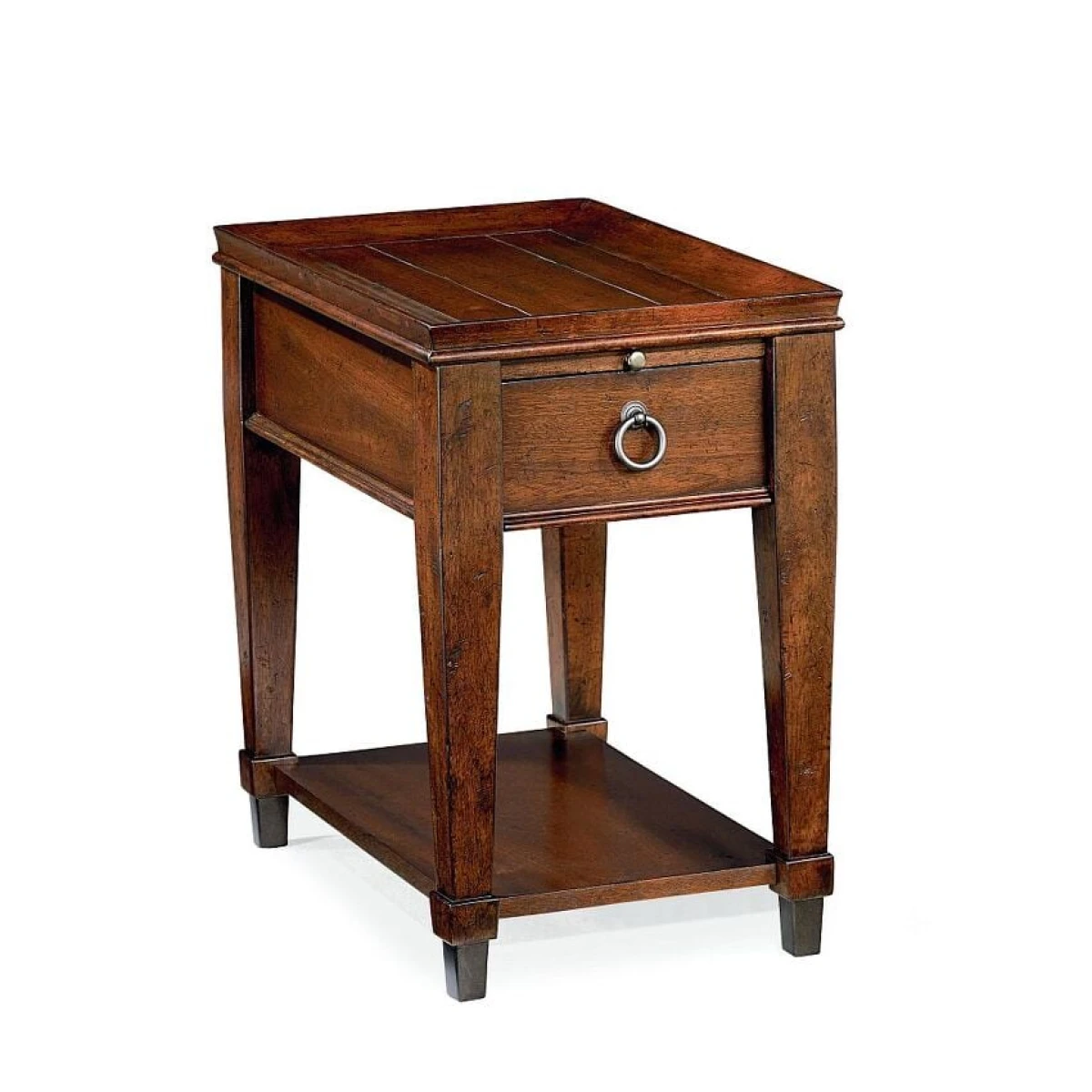 Sunset Valley Chairside Table Chairside Tables Hammary 4