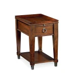 Sunset Valley Chairside Table Chairside Tables Hammary 6