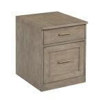 West End Mobile File Office Storage Hammary 4