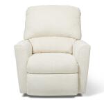 Jean Bronze Power Lift Recliner Recliners Customizable 4