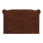 Charleston Charleston Three-Drawer Nightstand - Image 4