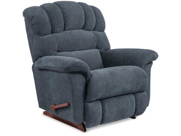 Randell Rocking Recliner Recliners Customizable 6