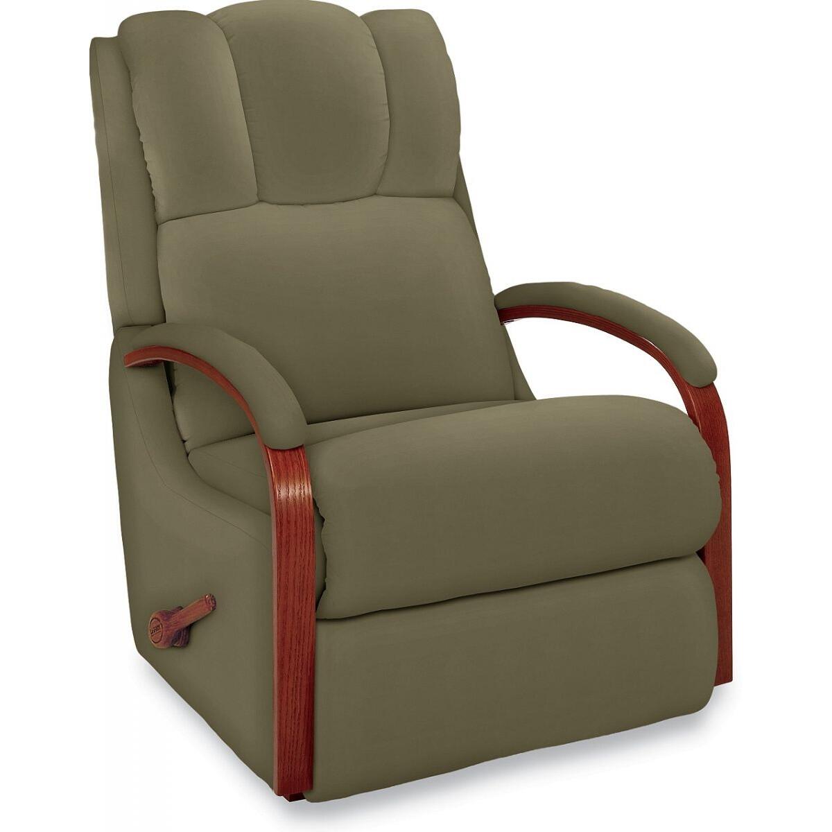 Harbor Town Rocking Recliner Harbor Town Rocking Recliner - Image 1