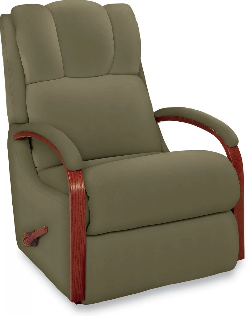 Harbor Town Rocking Recliner Harbor Town Rocking Recliner - Image 1