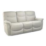 Lennon Power Wall Reclining Sofa w/ Headrest Sofas Customizable 17