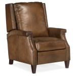 RC Collin Manual Push Back Recliner