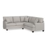 Carolina Track Arm Sofa Sofas Bassett Furniture 13