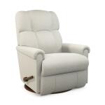 Pinnacle Gliding Recliner Recliners Customizable 4