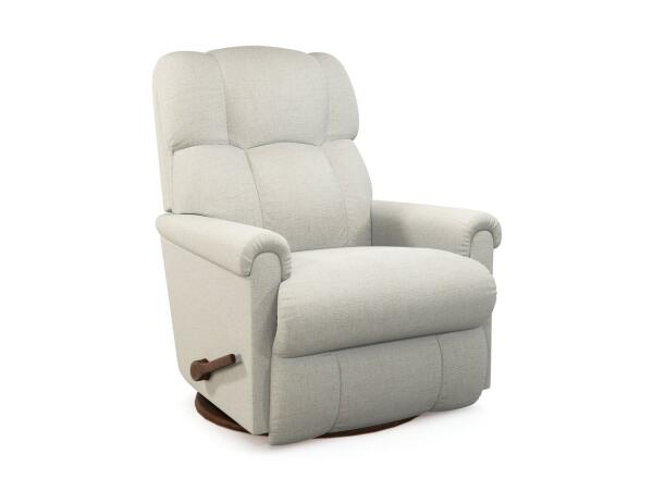 Pinnacle Gliding Recliner Recliners Customizable