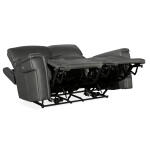 MS Lyra Zero Gravity Power Loveseat with Power Headrest Loveseats Hooker Furniture 12