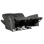 MS Lyra Zero Gravity Power Loveseat with Power Headrest - Image 4