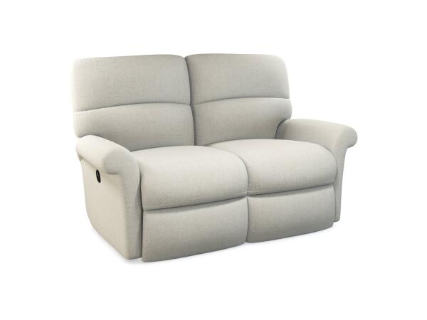 Robin Reclining Loveseat Loveseats Customizable