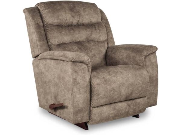 Redwood Rocking Recliner Recliners Customizable 7