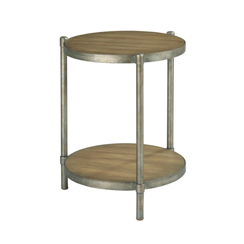 Astor Round Accent Table Astor Round Accent Table - Image 1