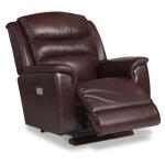 Redwood Power Wall Recliner w/ Headrest and Lumbar Recliners Customizable 22
