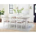 Rectangle Dining Table