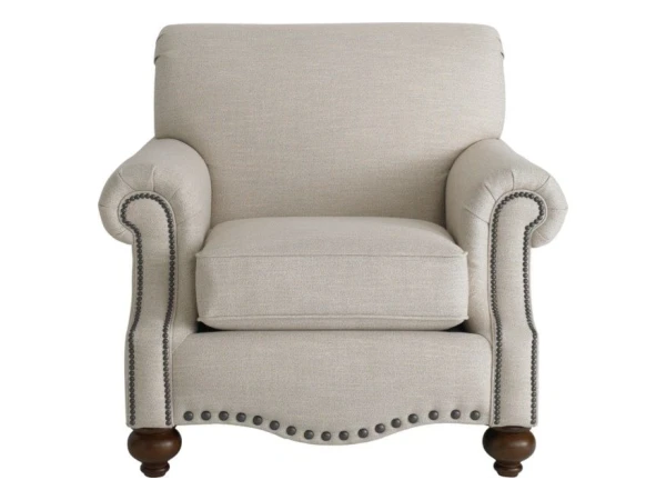 Hunt Club Chair Chairs Bassett Furniture