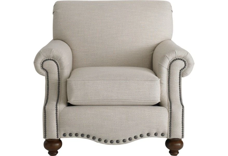 Hunt Club Chair Hunt Club Chair - Image 1