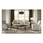 773850 Sofa Sofas Craftmaster Furniture 9