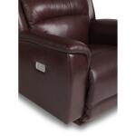 Redwood Power Wall Recliner w/ Headrest and Lumbar Recliners Customizable 33