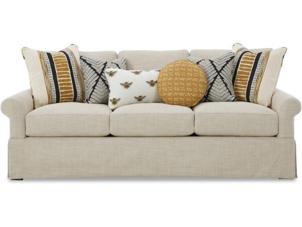Paula Deen P983550BD Sofas Craftmaster Furniture