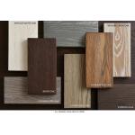 Rowan Oak 48 Inch Round Table Dining Tables Bassett Furniture 13