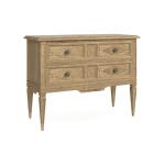 Woodridge 2 Drawer Chest Chests Bassett Furniture 4