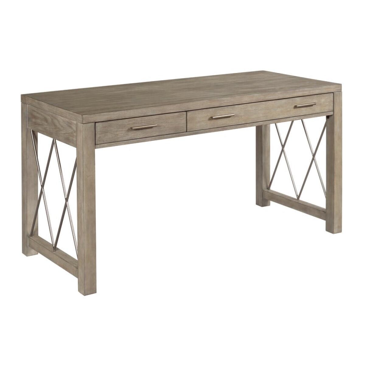 West End Writing Desk West End Writing Desk - Image 1