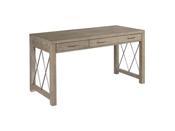 West End Writing Desk Desks Hammary