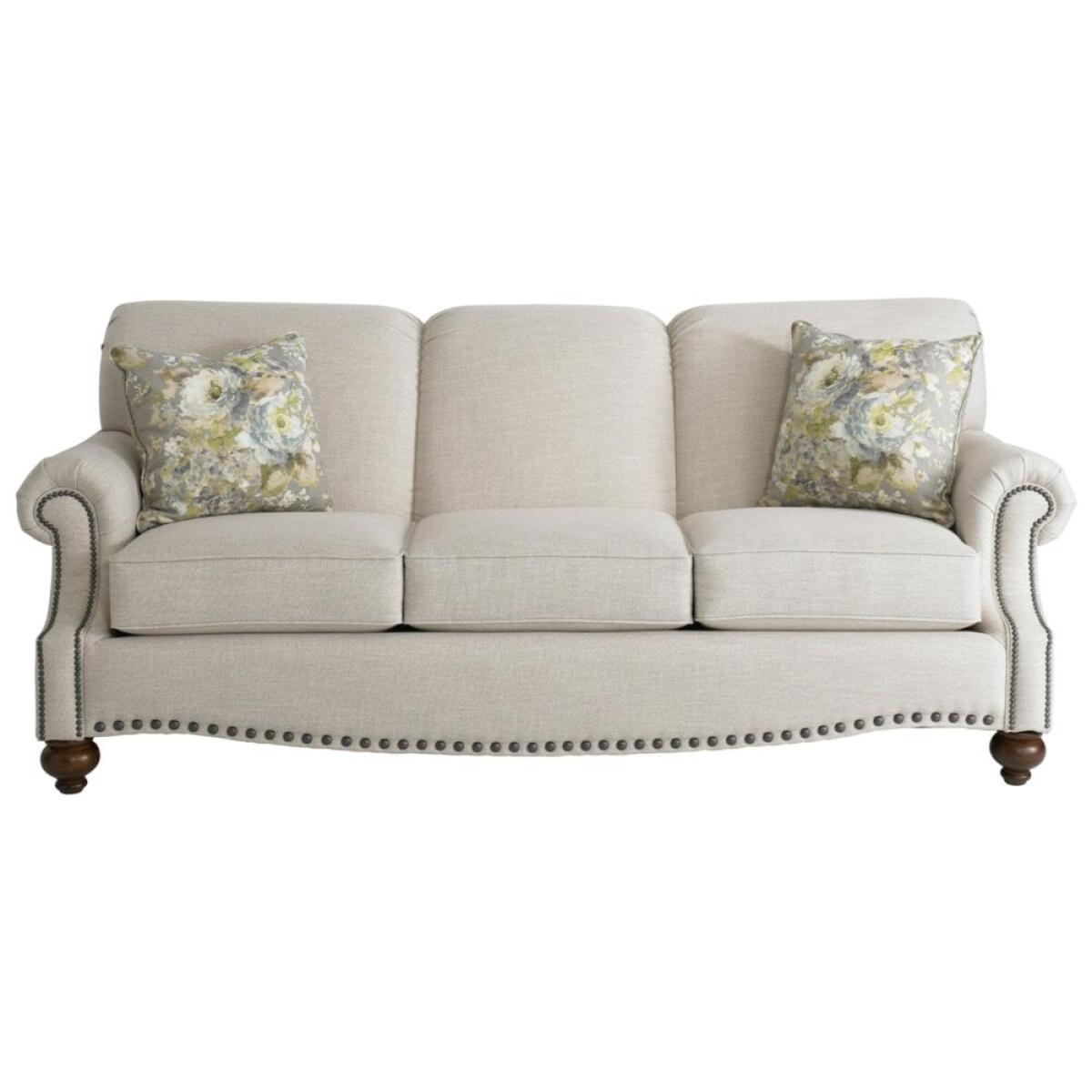 Hunt Club Sofa Sofas Bassett Furniture 2 Hunt Club Sofa Sofas Bassett Furniture 2