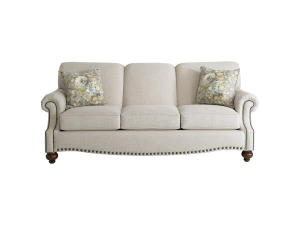 Hunt Club Sofa Sofas Bassett Furniture