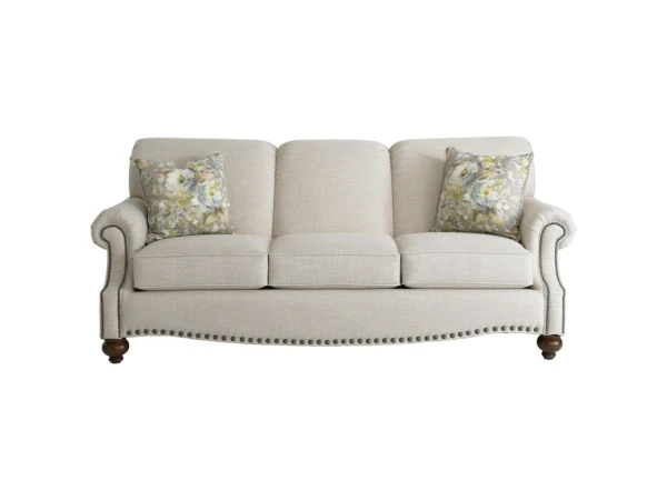 Hunt Club Sofa Sofas Bassett Furniture