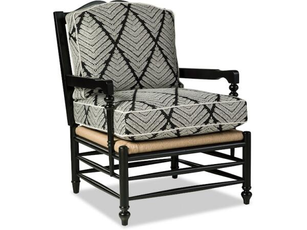 P096210BD Chairs Black