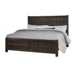 Board & Batten Bed Beds Vaughan Bassett 6