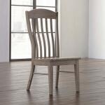 Holden Maple Side Chair Chairs & Benches Bassett Furniture 7
