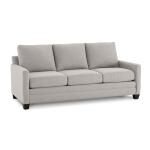 Carolina Track Arm Sofa Sofas Bassett Furniture 8