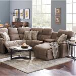Trouper Sectional Sectionals Customizable 5