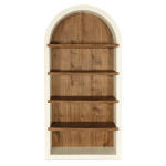 BigSky Big Sky Tahoe Etagere Bookcases BigSky 10