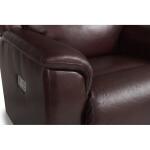 Redwood Power Wall Recliner w/ Headrest and Lumbar Recliners Customizable 31