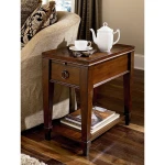 Sunset Valley Chairside Table Chairside Tables Hammary 7